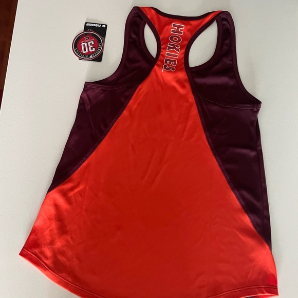 Virginia Tech Hokies Women’s Tank - Picture 3 of 3